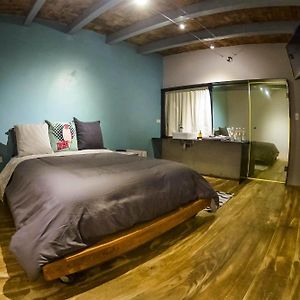 Habitación Doble Estándar